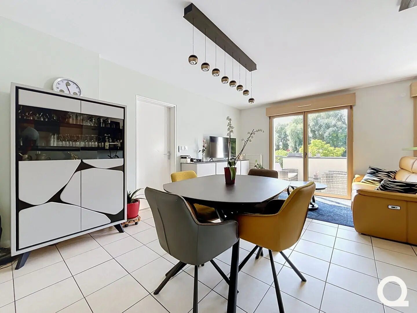 Appartement à vendre, 80m², Mordelles