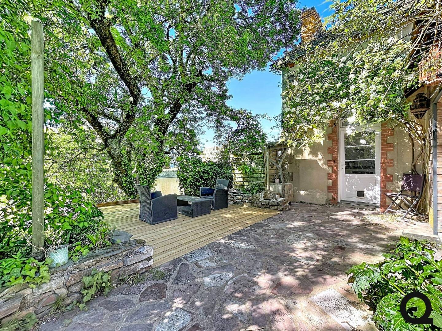 Maison à vendre, 64m², Redon
