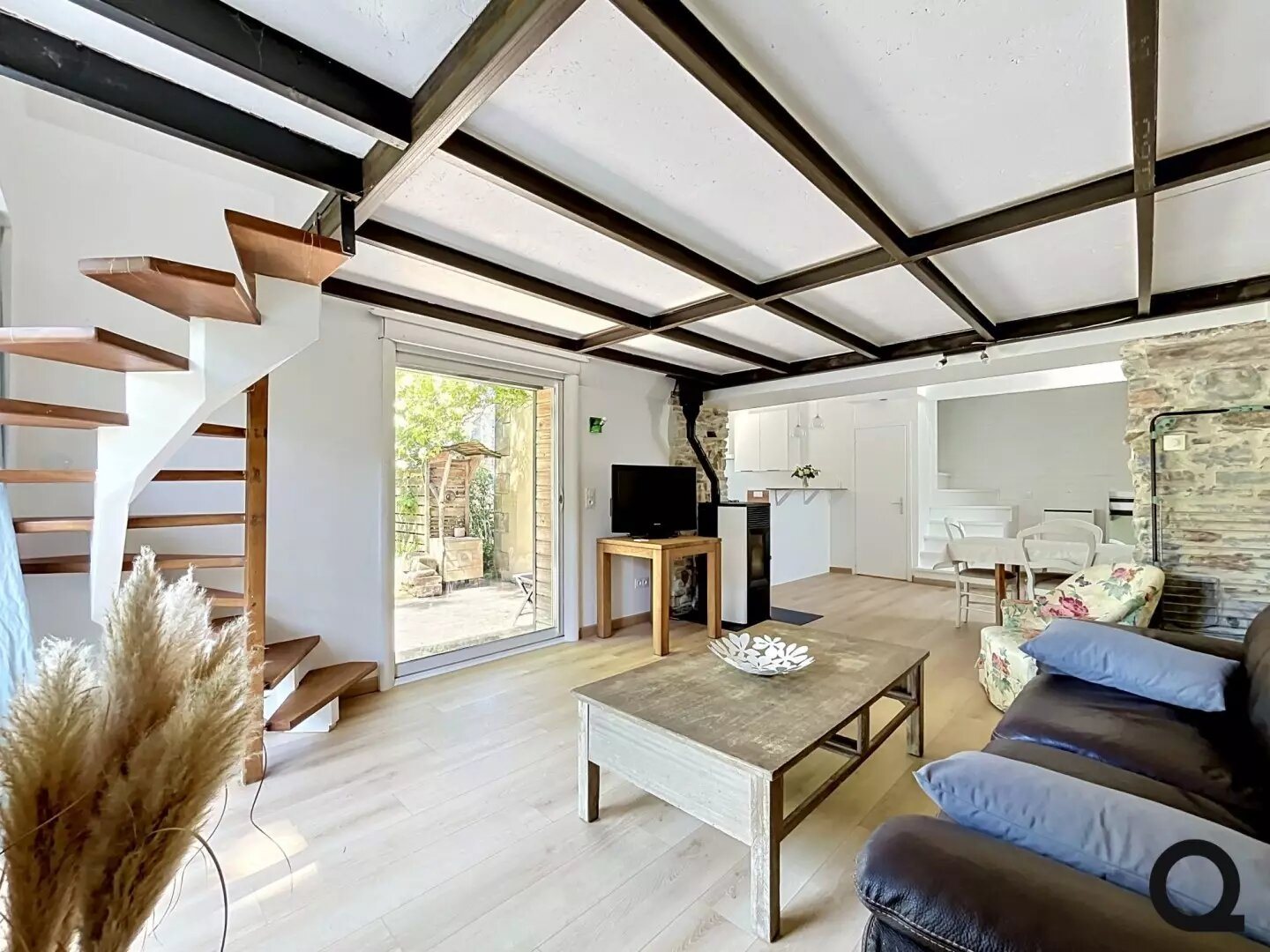 Maison à vendre, 64m², Redon
