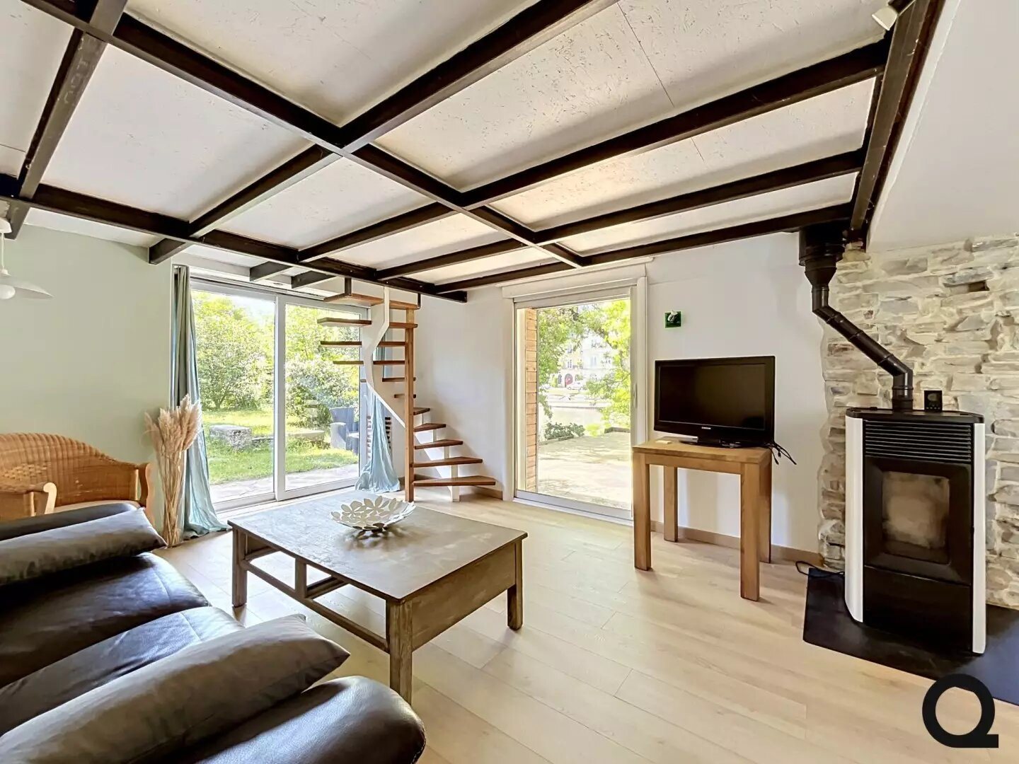 Maison à vendre, 64m², Redon