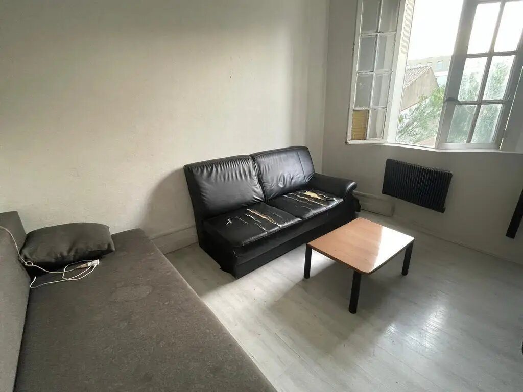 Appartement à vendre, 45m², Béziers