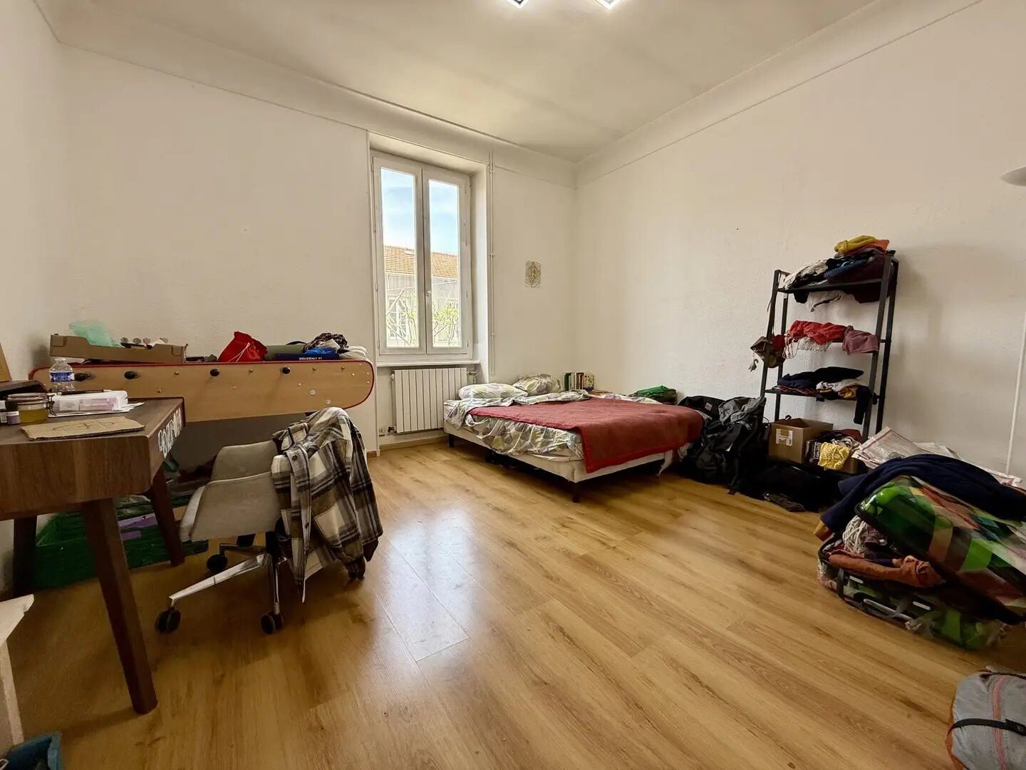 Appartement à vendre, 120m², Alès