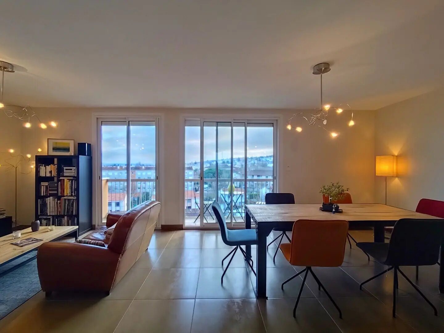 Appartement à vendre, 75m², Toulouse