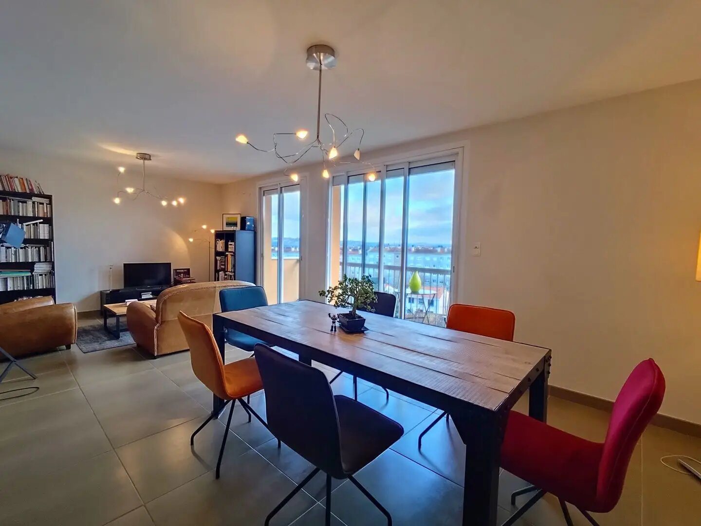 Appartement à vendre, 75m², Toulouse