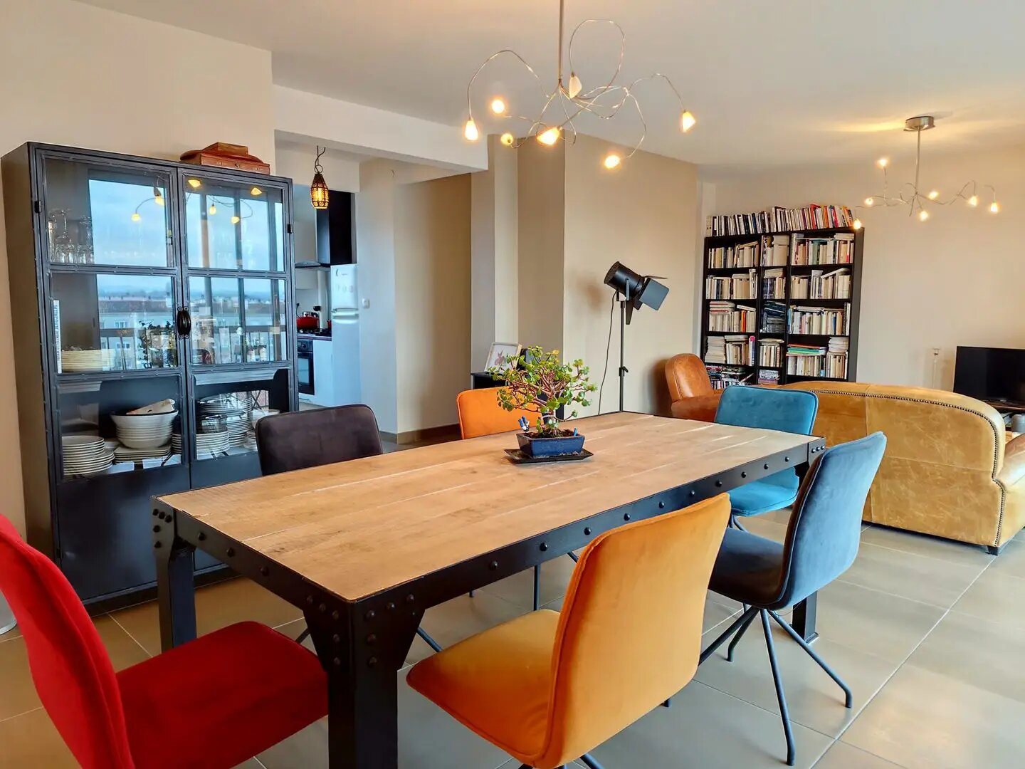 Appartement à vendre, 75m², Toulouse