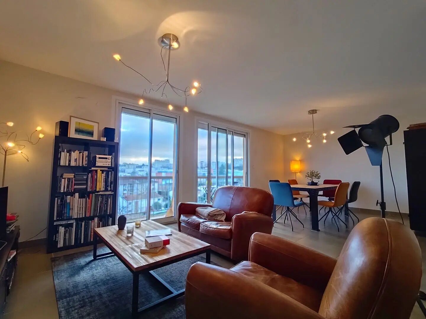 Appartement à vendre, 75m², Toulouse