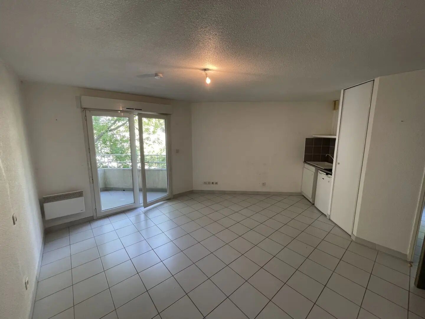 Appartement à vendre, 25m², Montpellier