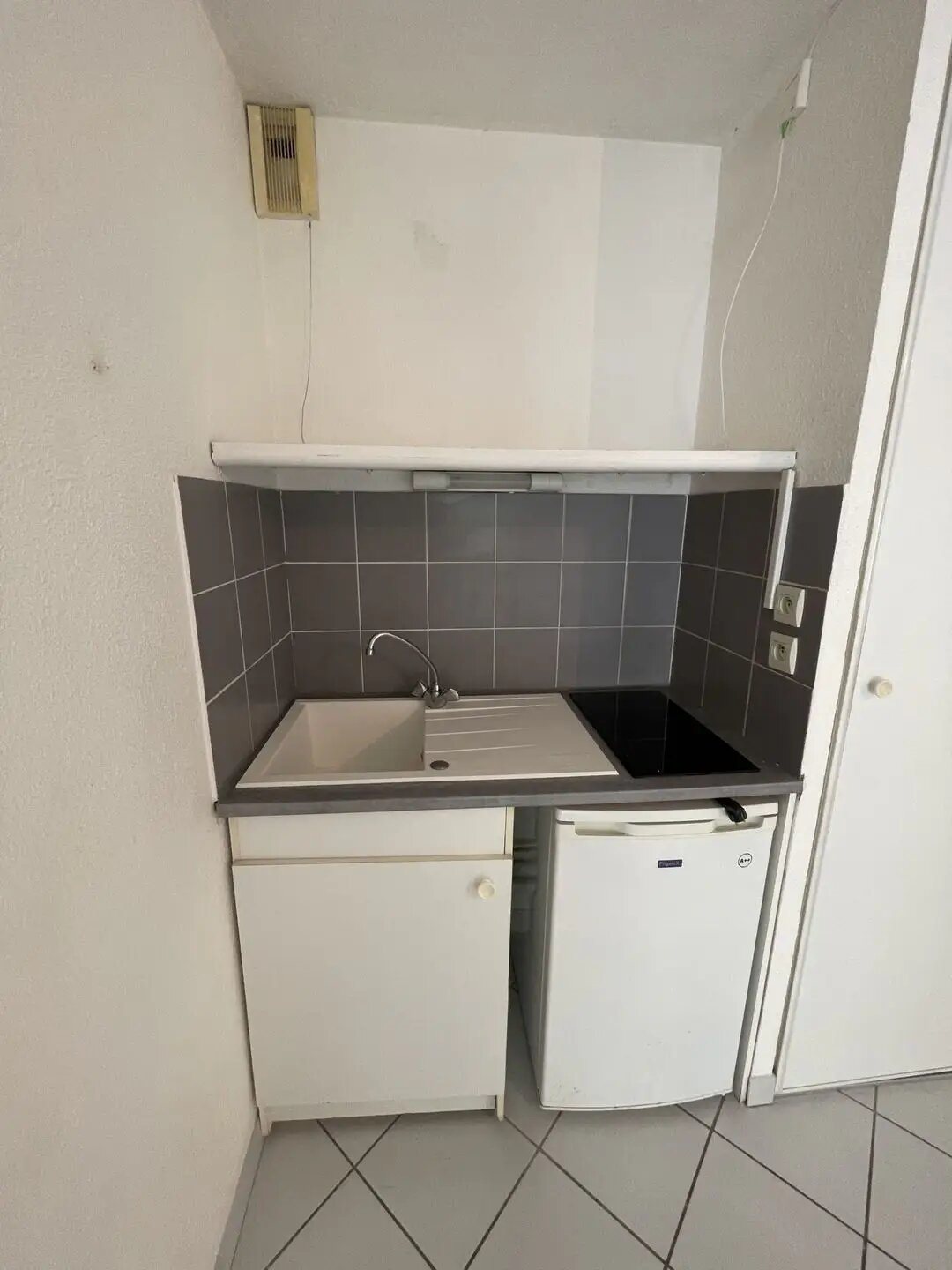 Appartement à vendre, 25m², Montpellier