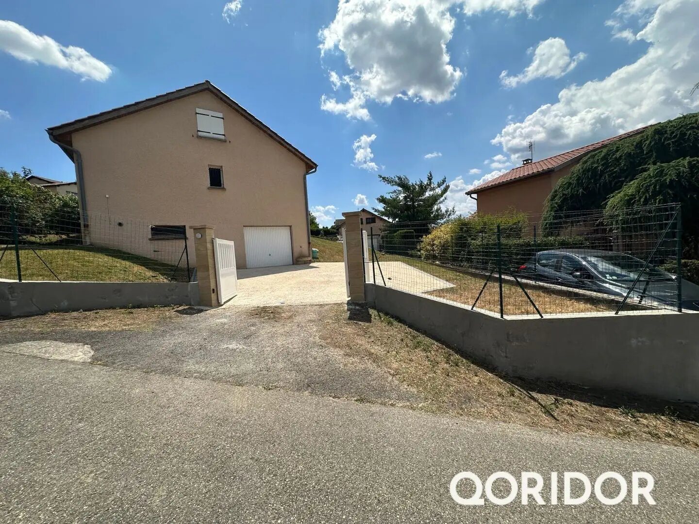 Maison à vendre, 175m², Montanay