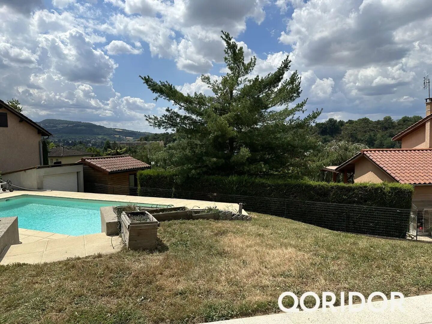 Maison à vendre, 175m², Montanay