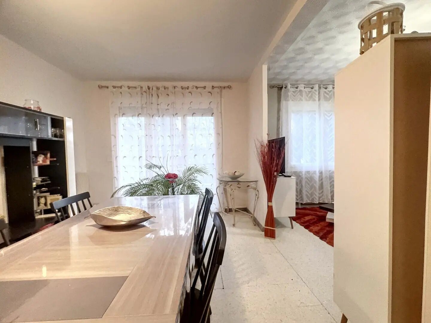 Appartement à vendre, 75m², Béziers
