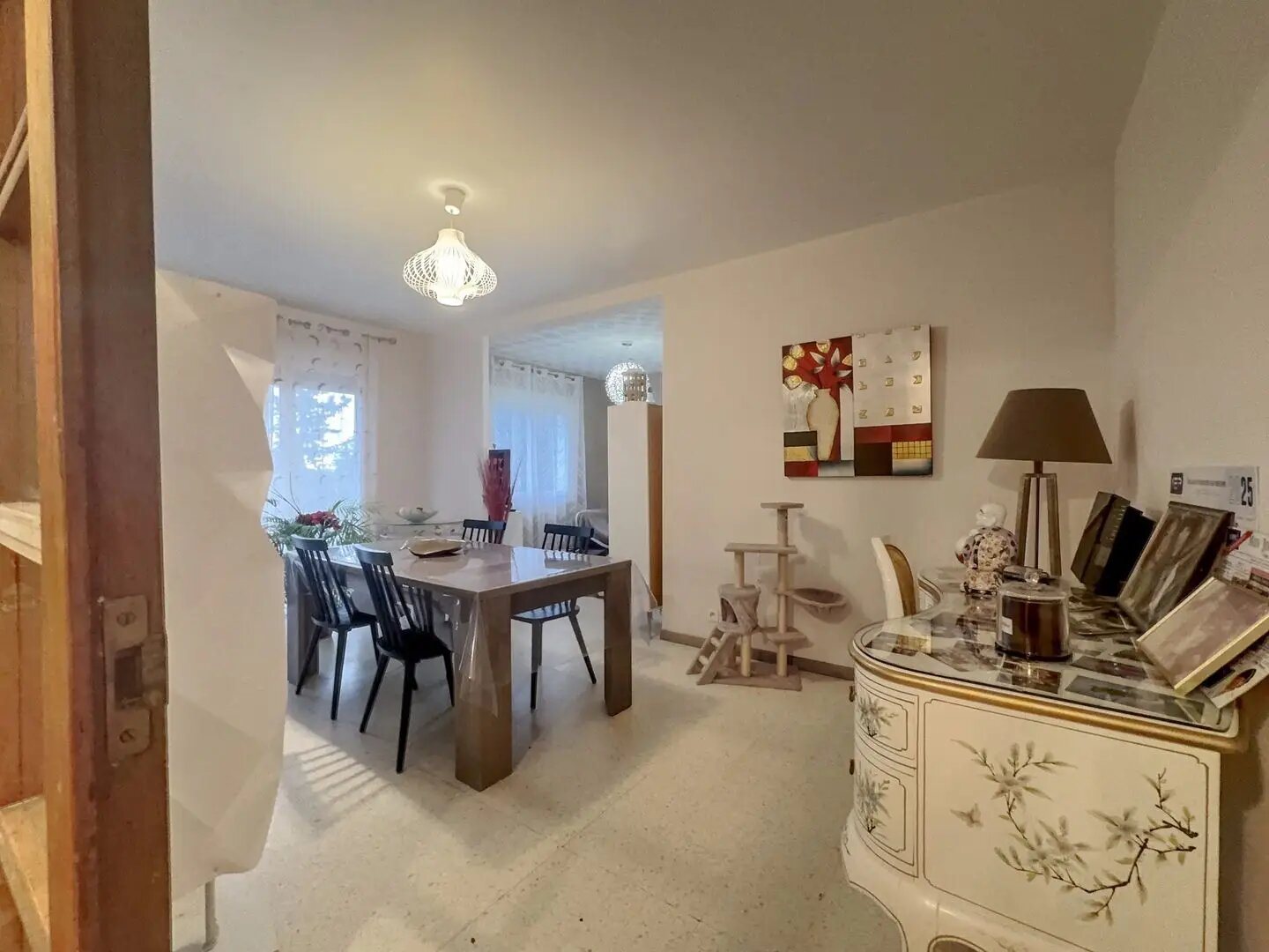 Appartement à vendre, 75m², Béziers