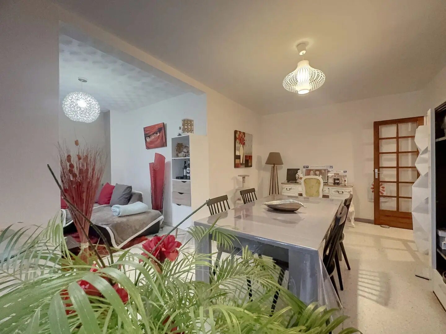Appartement à vendre, 75m², Béziers