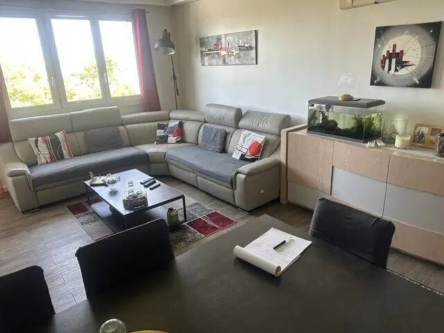 Appartement à vendre, 58m², Villeurbanne