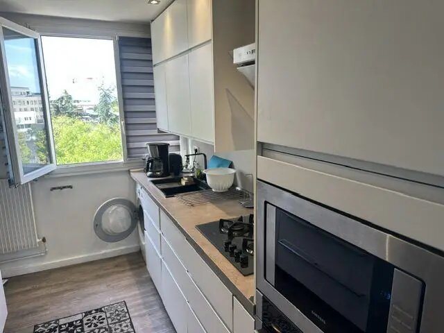 Appartement à vendre, 58m², Villeurbanne