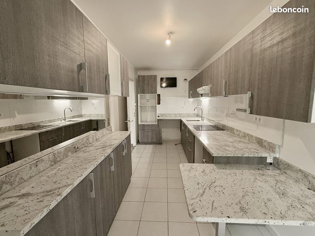 Maison à vendre, 82m², Toulouse