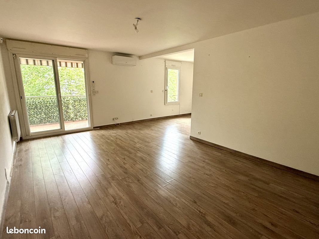 Maison à vendre, 82m², Toulouse