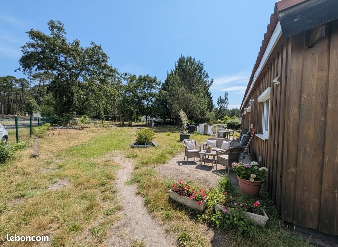 Maison à vendre, 90m², Mano