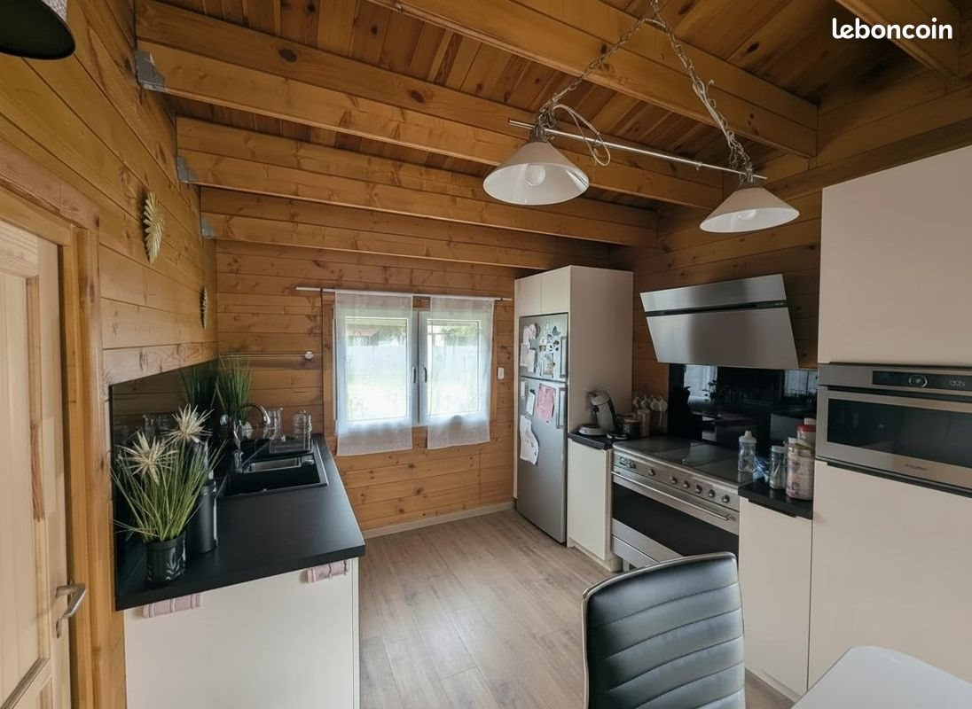 Maison à vendre, 90m², Mano