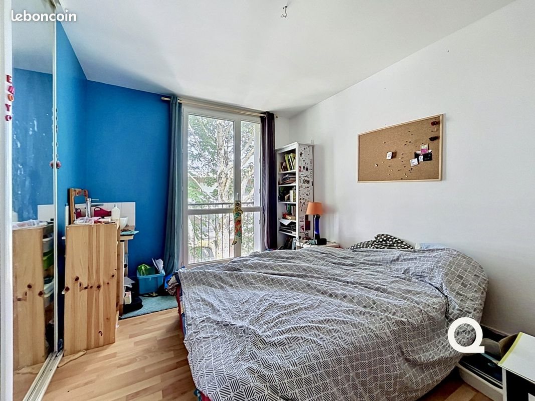 Appartement à vendre, 73m², Rennes
