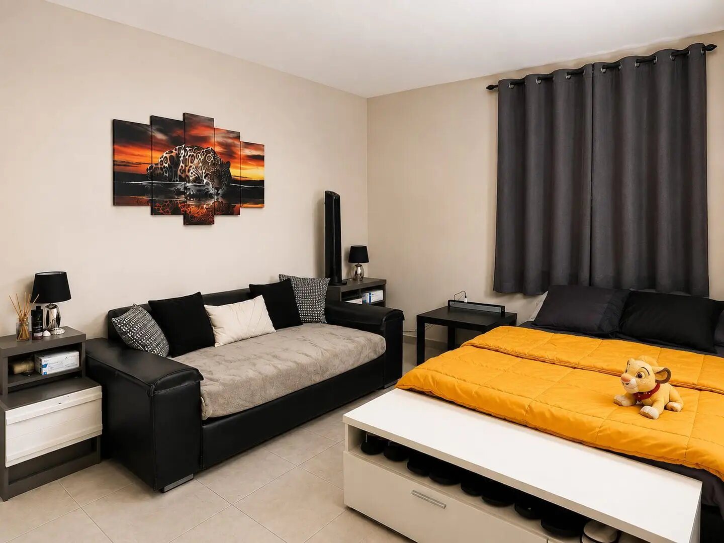 Appartement à vendre, 70m², Béziers