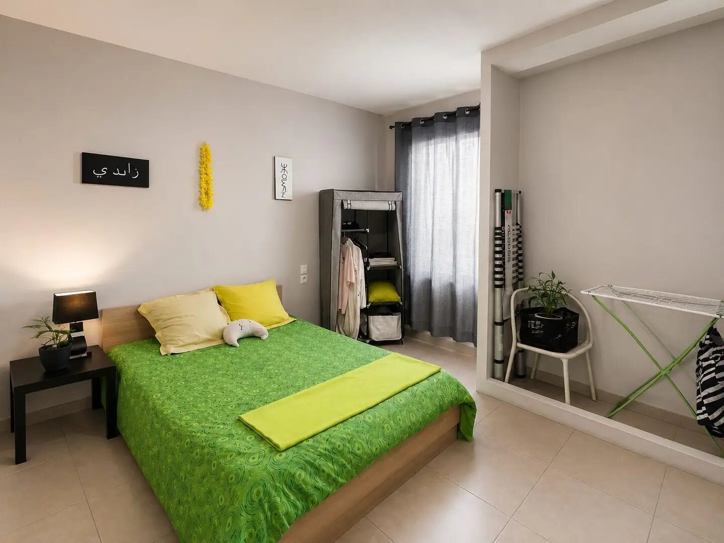 Appartement à vendre, 70m², Béziers