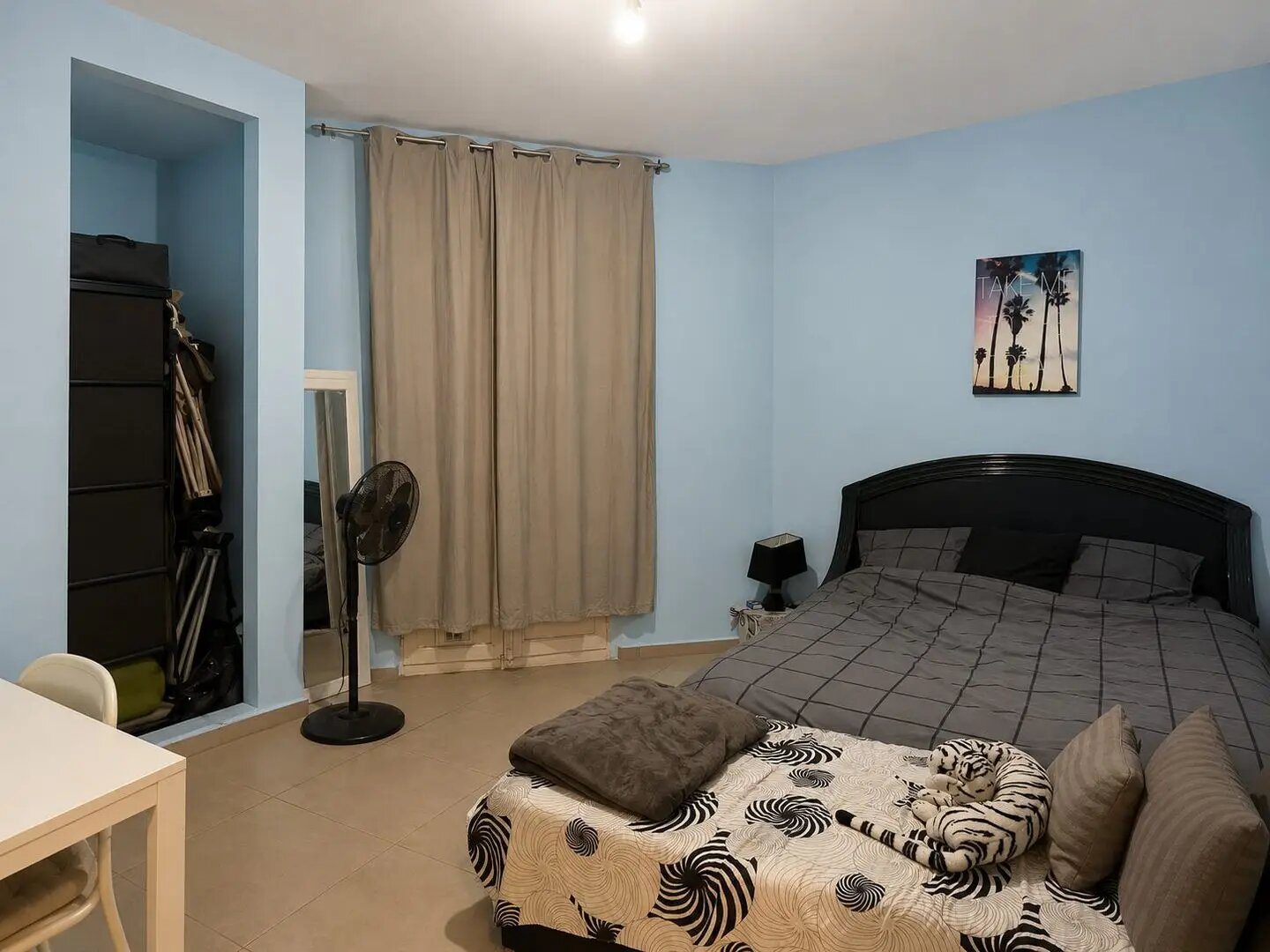 Appartement à vendre, 70m², Béziers