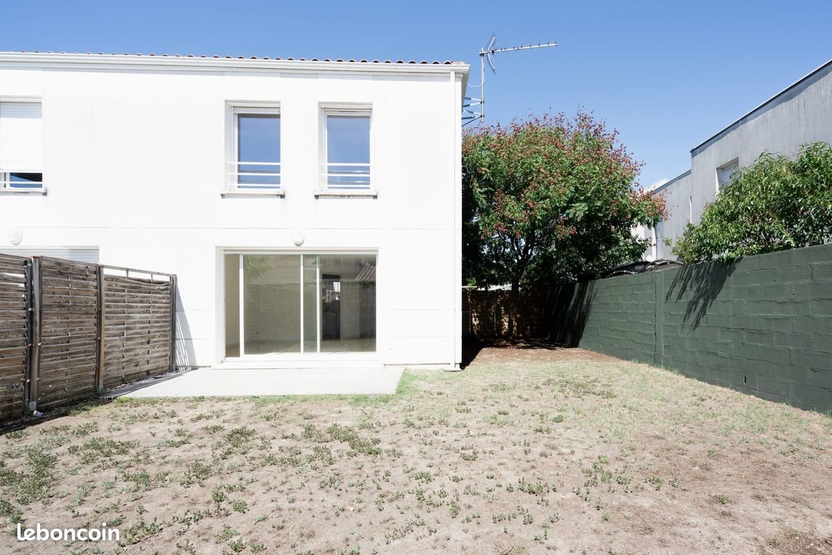 Maison à vendre, 86m², Eysines