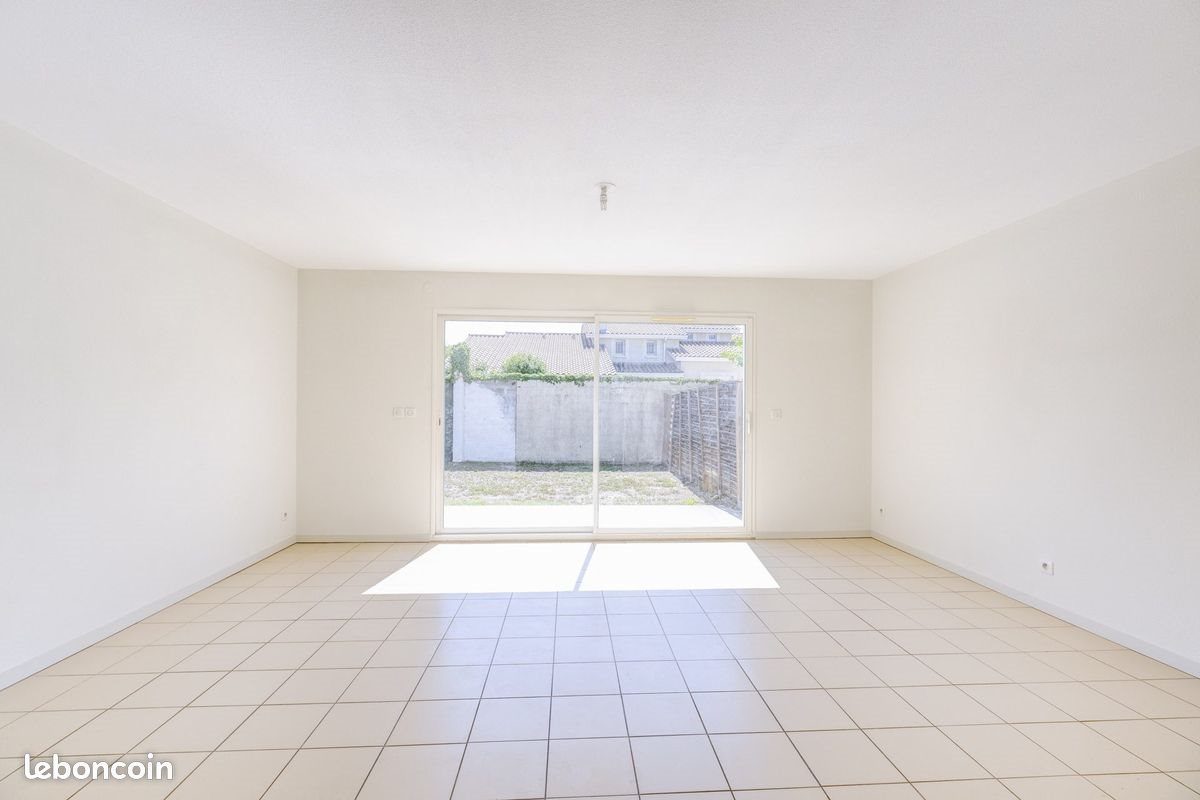 Maison à vendre, 86m², Eysines