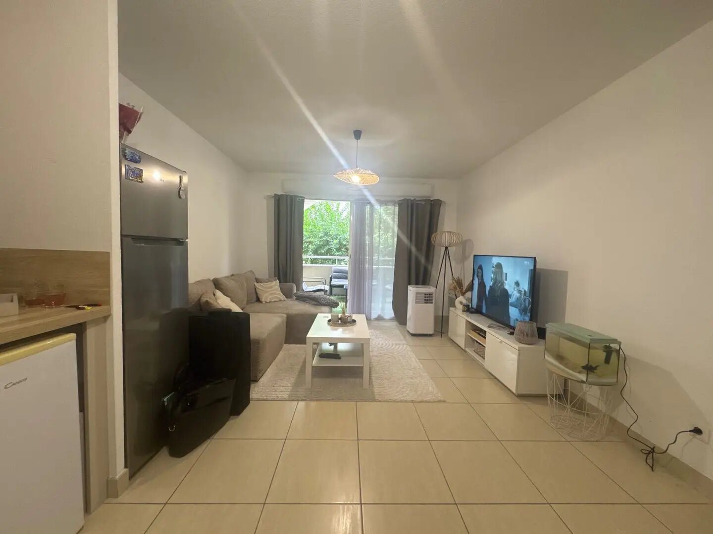 Appartement à vendre, 41m², Boujan-sur-Libron
