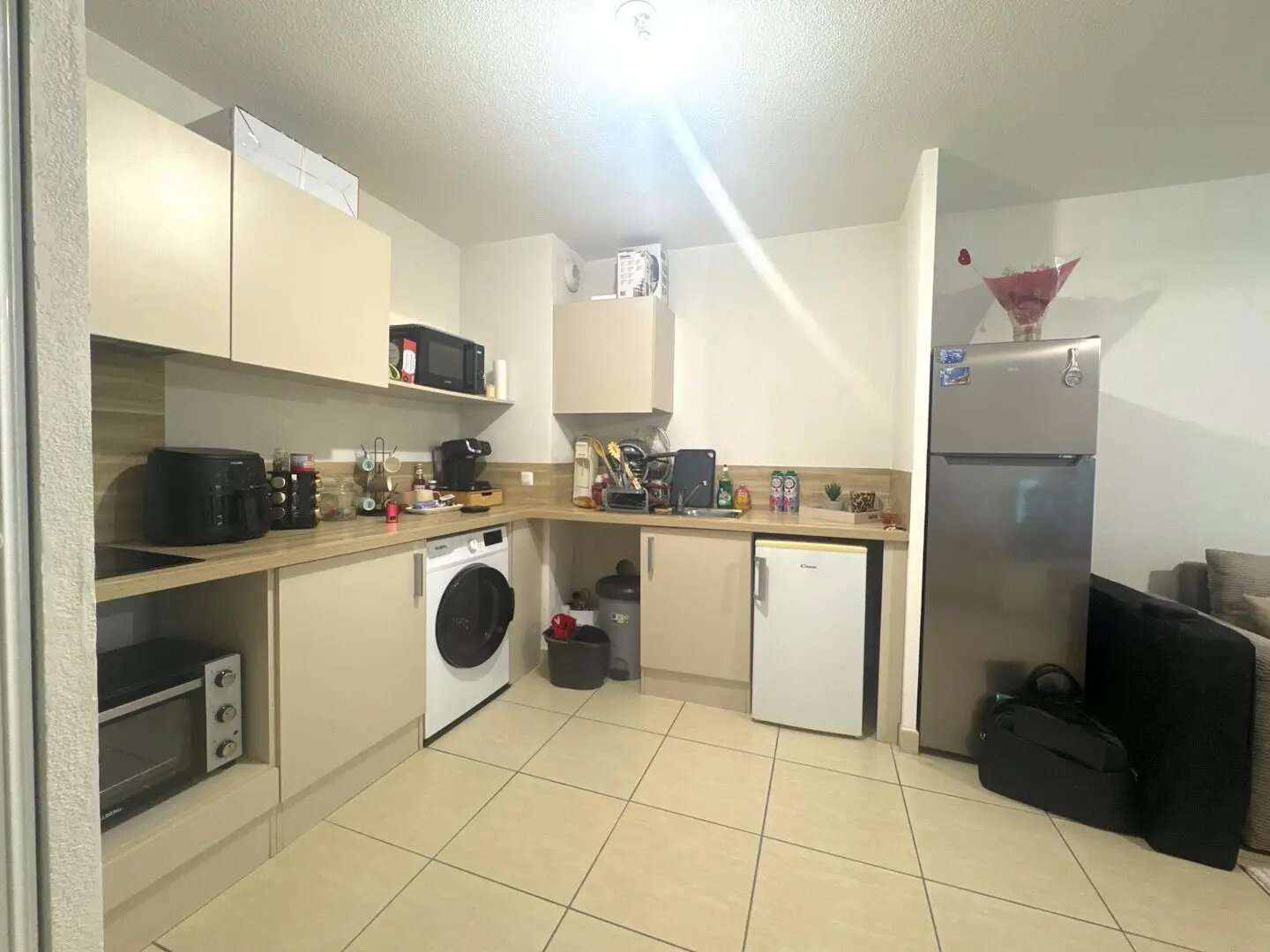 Appartement à vendre, 41m², Boujan-sur-Libron
