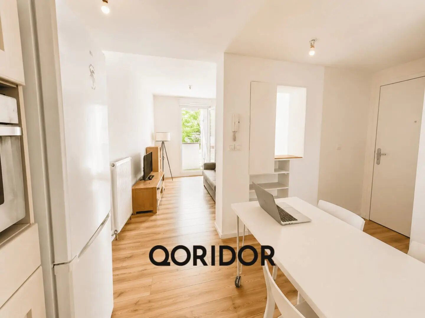 Appartement à vendre, 36m², Lyon 7ème