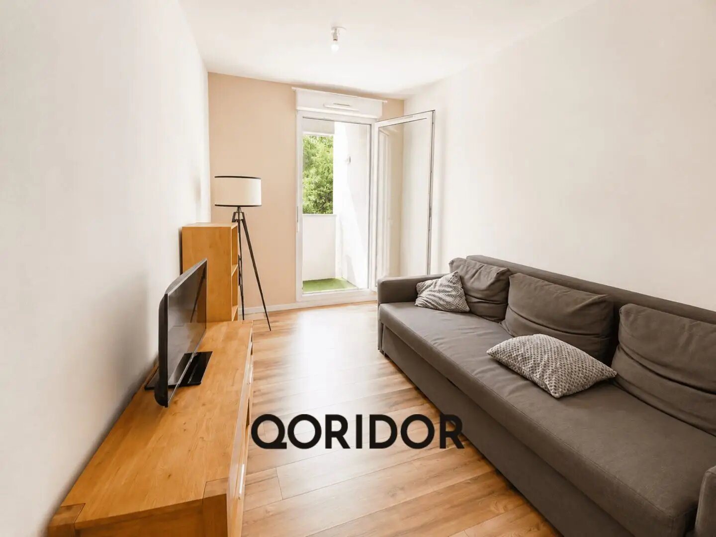 Appartement à vendre, 36m², Lyon 7ème