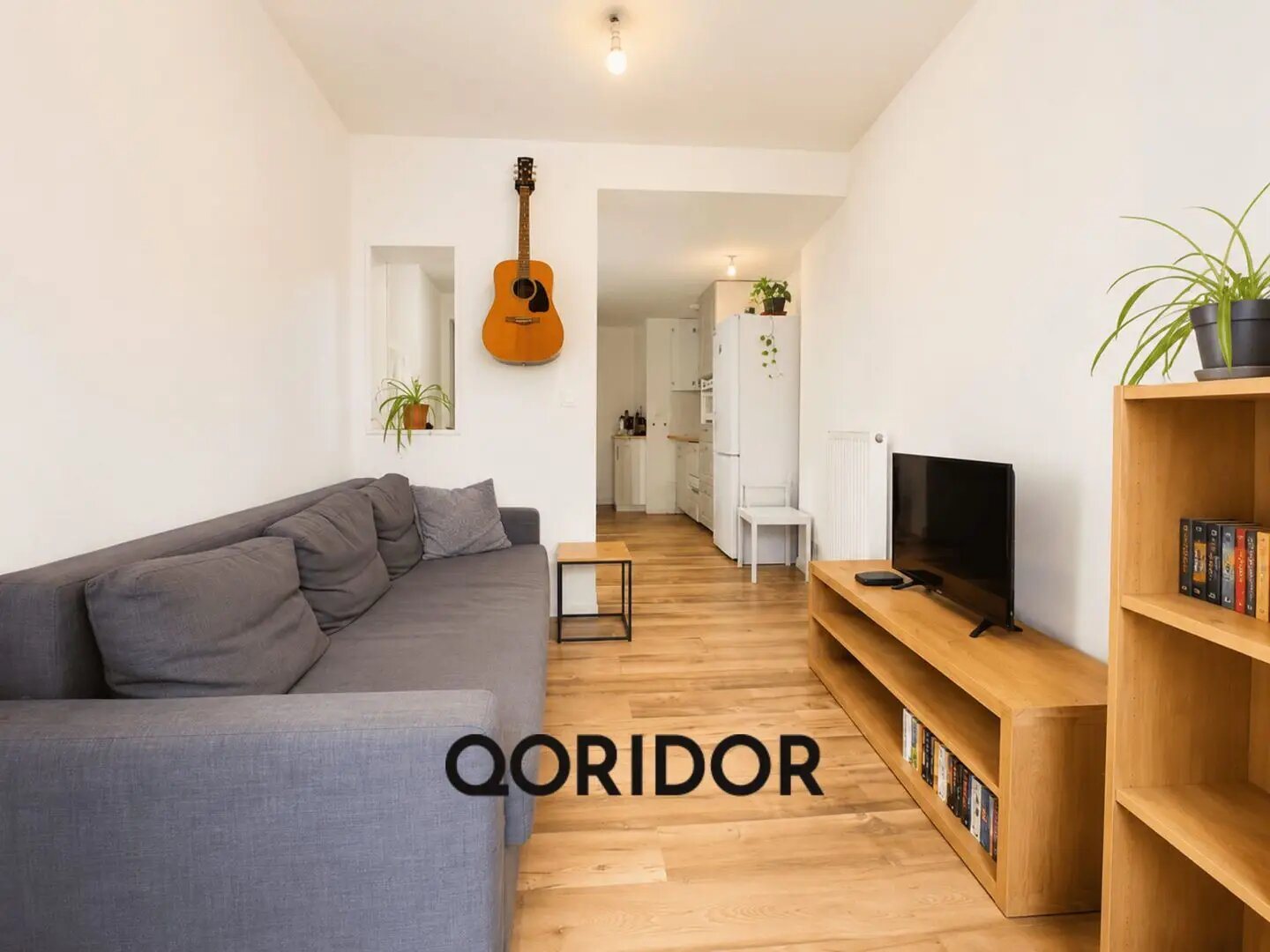 Appartement à vendre, 36m², Lyon 7ème