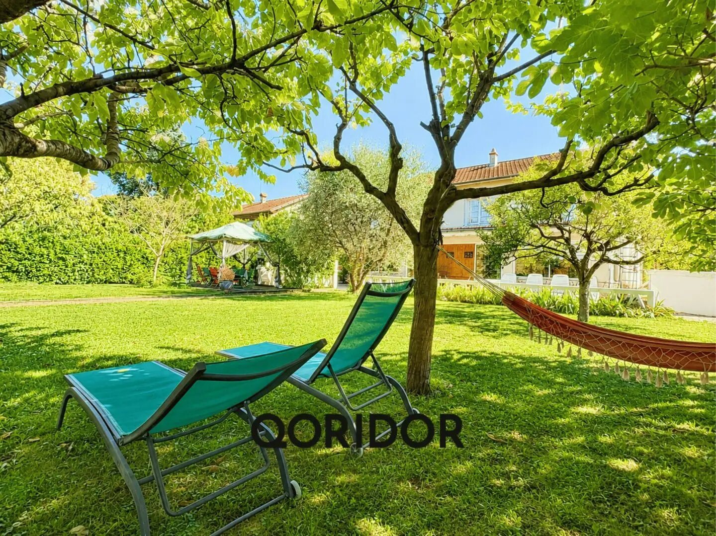 Maison à vendre, 130m², Vaulx-en-Velin
