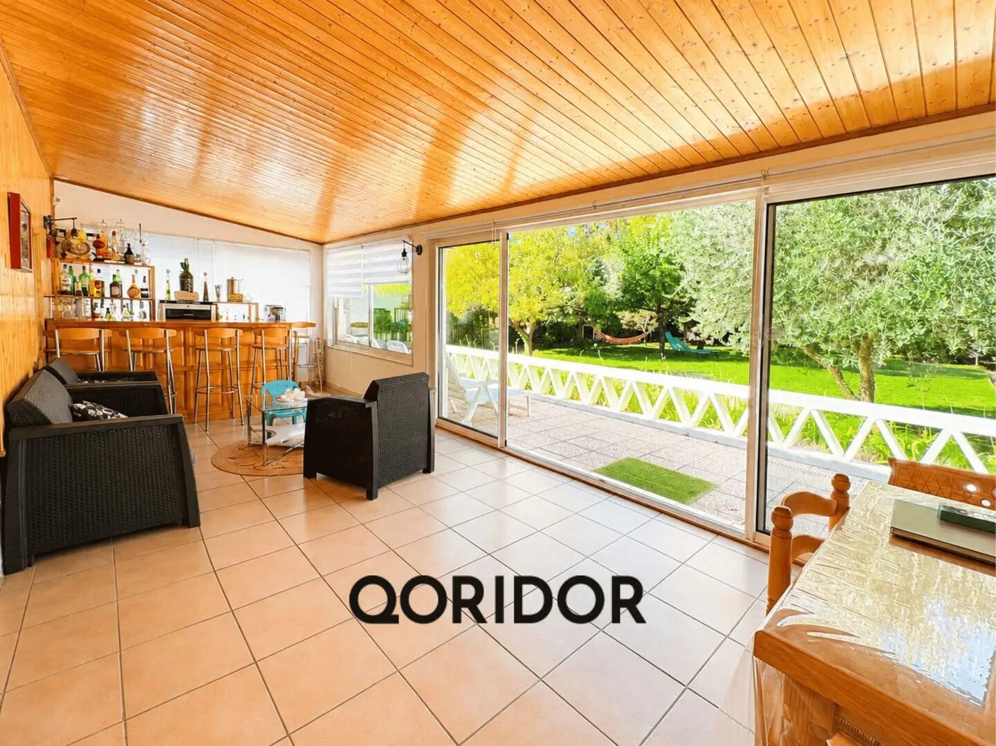 Maison à vendre, 130m², Vaulx-en-Velin