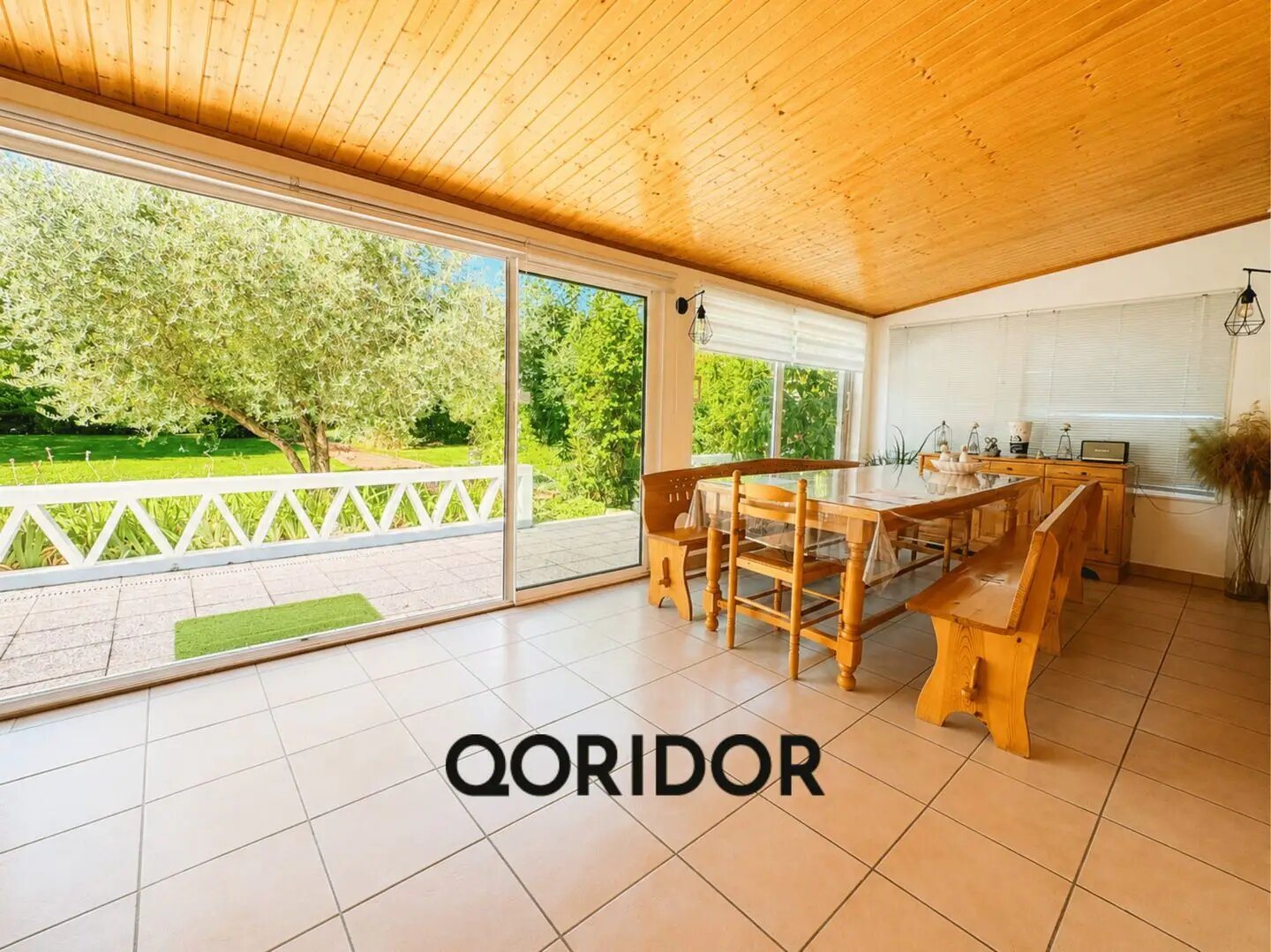 Maison à vendre, 130m², Vaulx-en-Velin