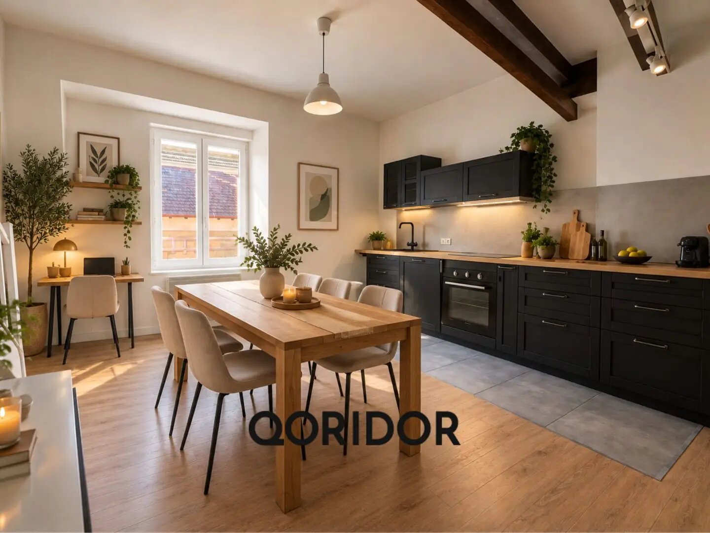 Appartement à vendre, 48m², Saint-Fons