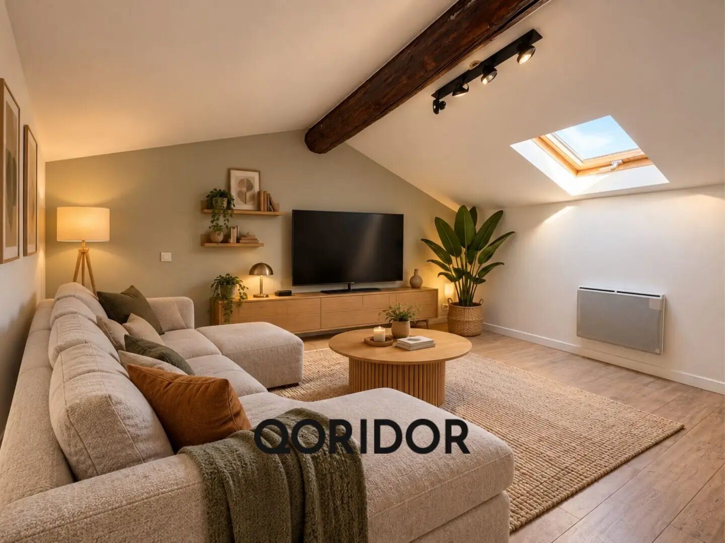 Appartement à vendre, 48m², Saint-Fons
