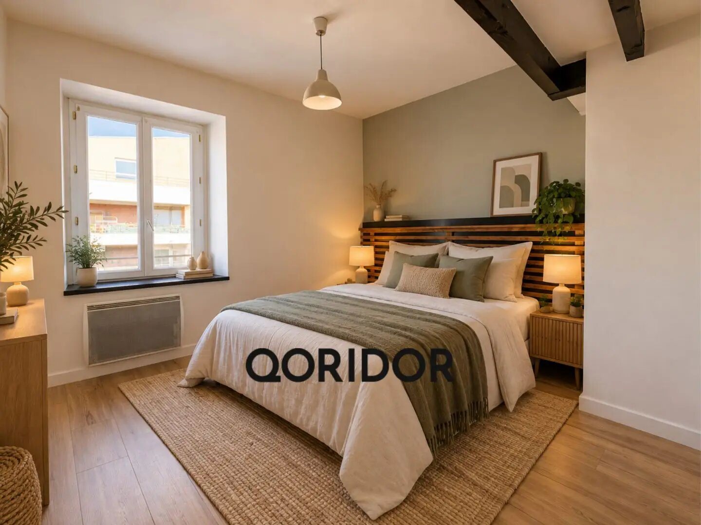 Appartement à vendre, 48m², Saint-Fons