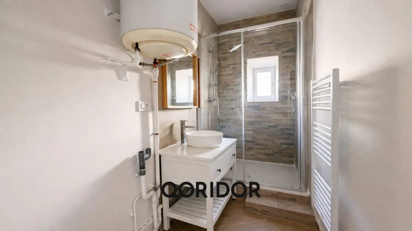 Appartement à vendre, 48m², Saint-Fons