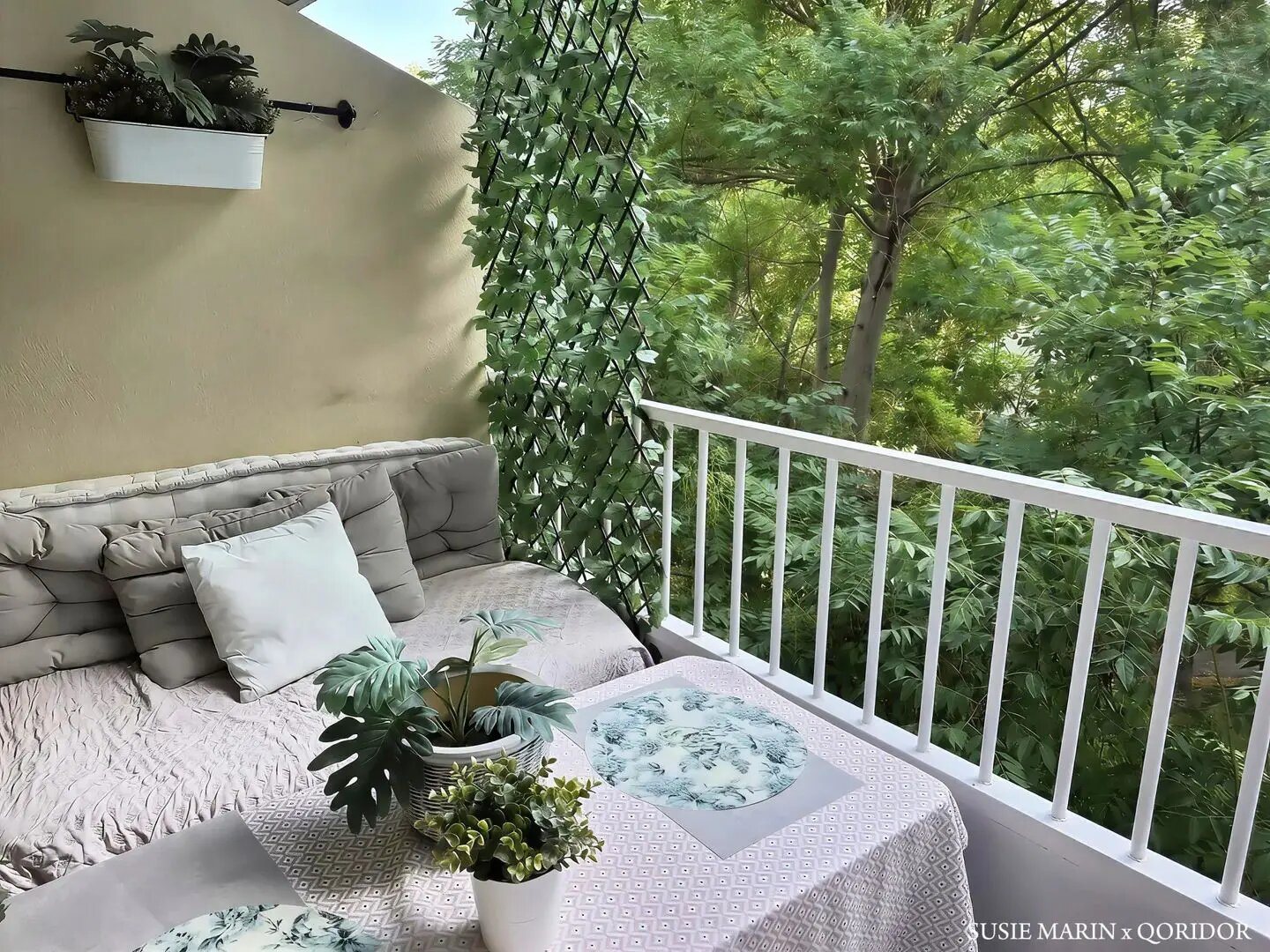 Appartement à vendre, 80m², Montpellier