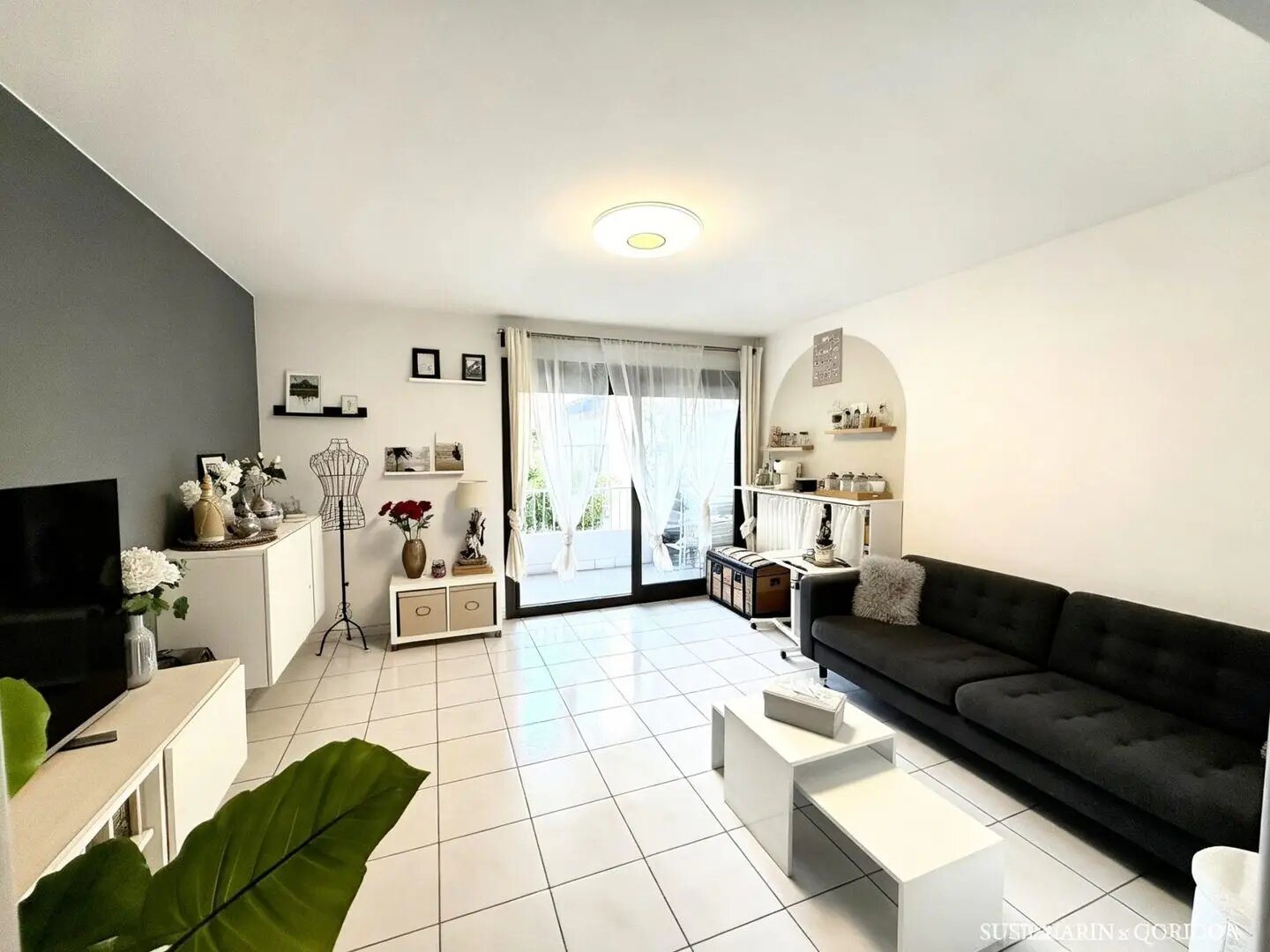 Appartement à vendre, 80m², Montpellier