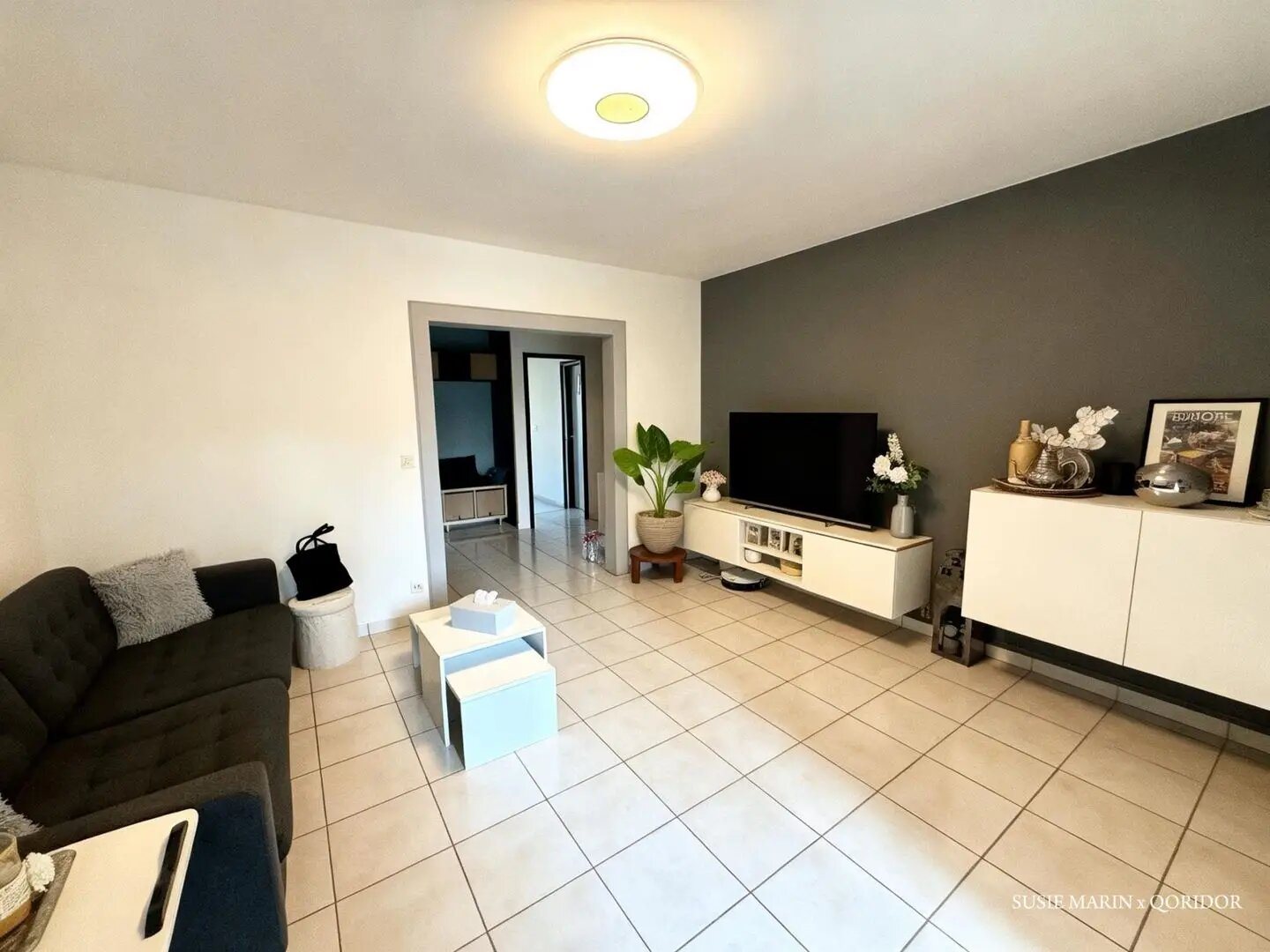 Appartement à vendre, 80m², Montpellier