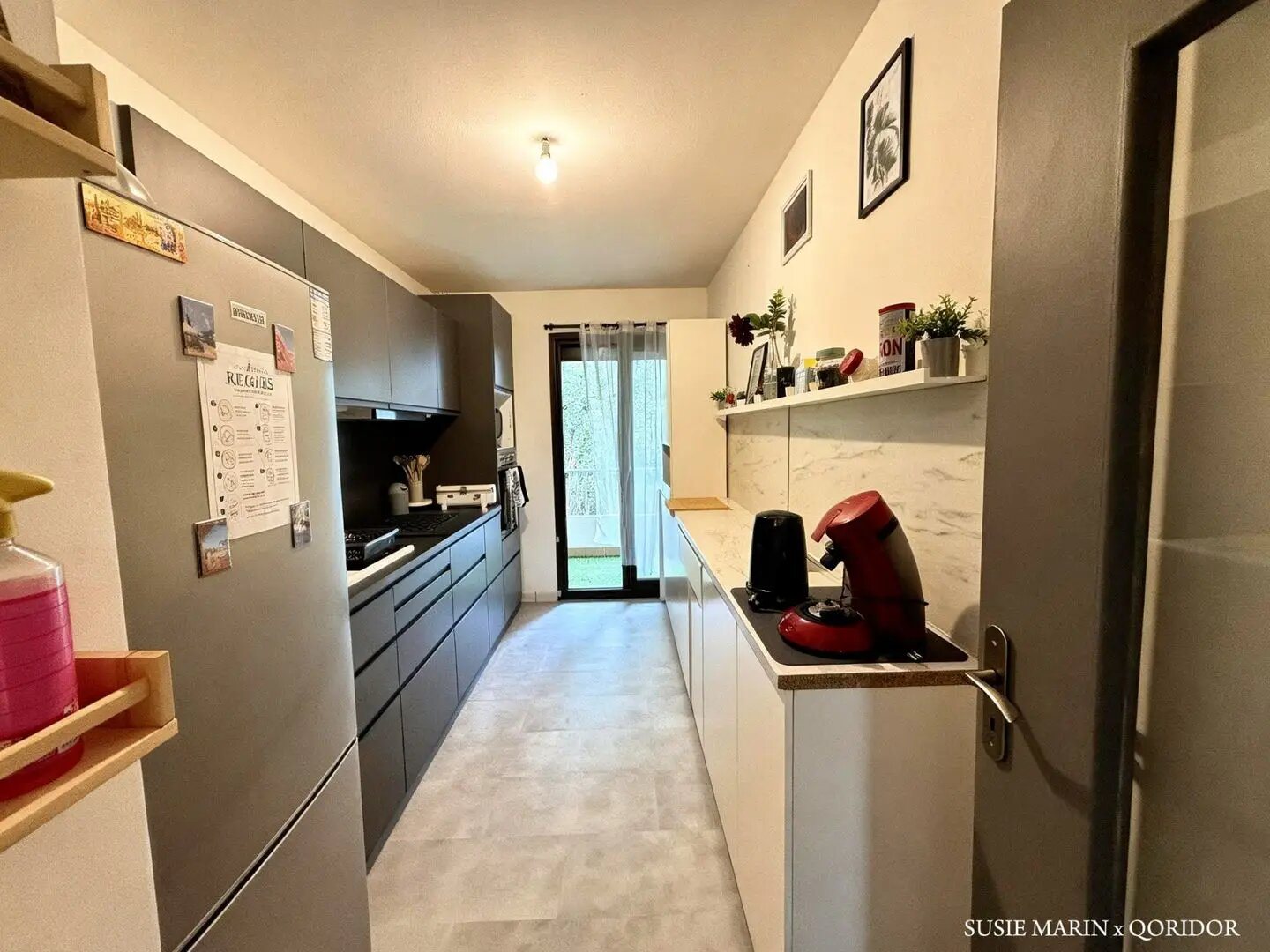 Appartement à vendre, 80m², Montpellier