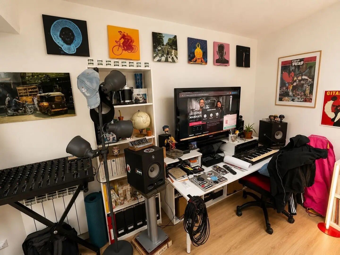 Maison à vendre, 29m², Montreuil