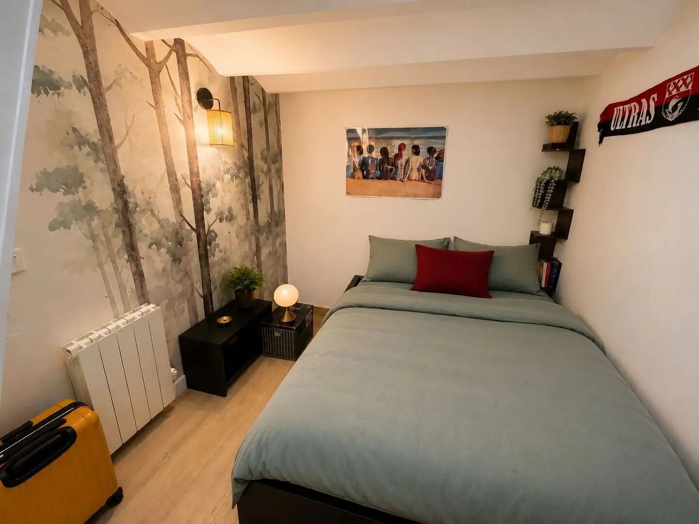 Maison à vendre, 29m², Montreuil