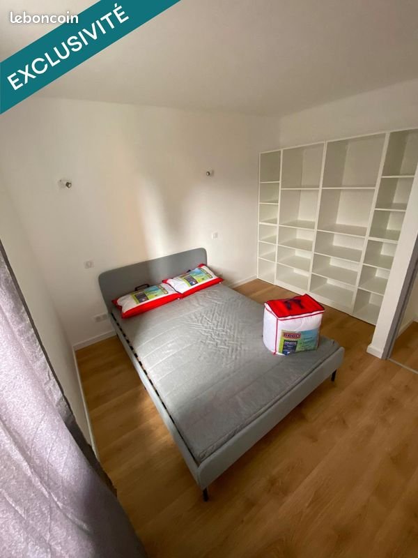 Appartement à vendre, 57m², Toulouse