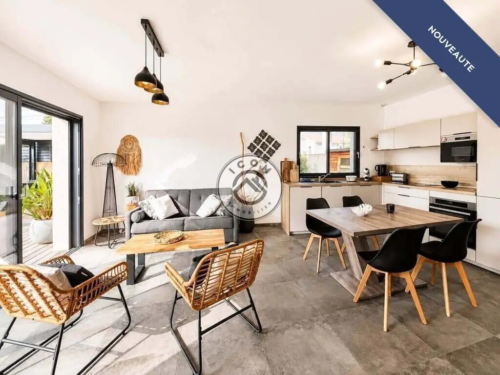 Maison à vendre, 75m², Lecci