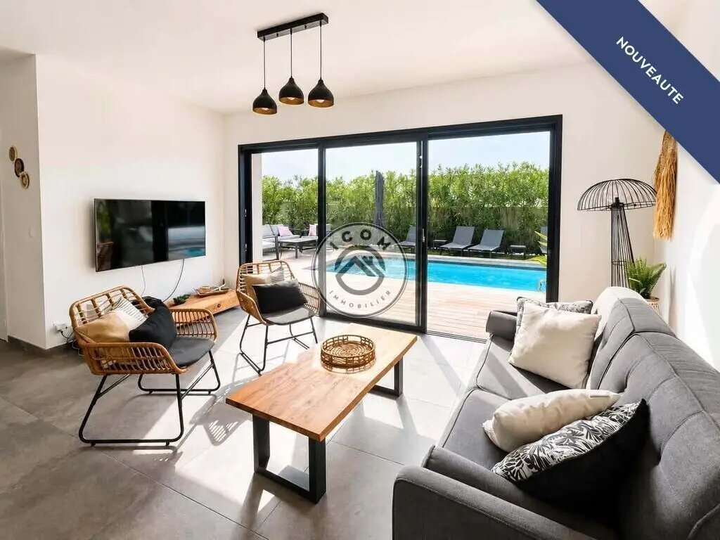 Maison à vendre, 75m², Lecci